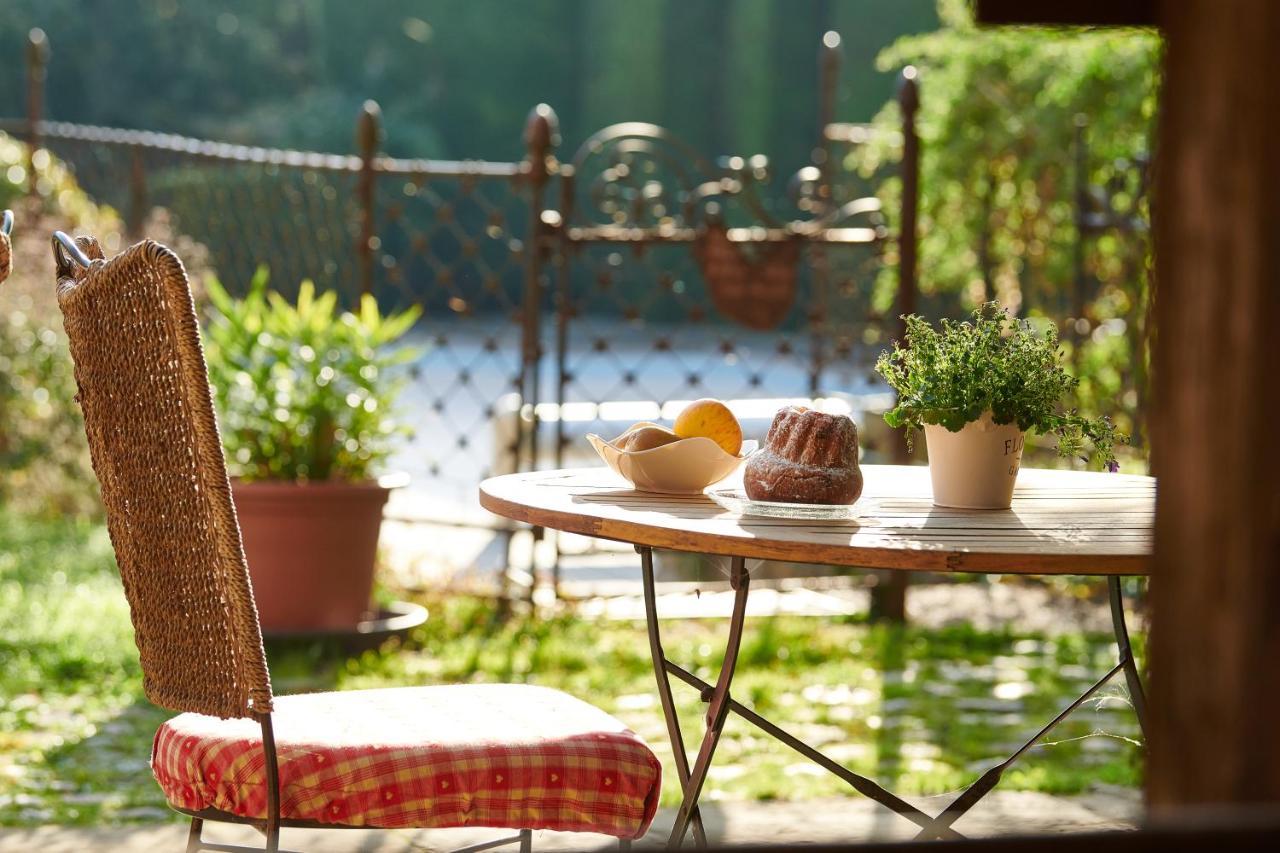 La Cour De Lise Maison D'Hotes Et Spa Willgottheim Ngoại thất bức ảnh