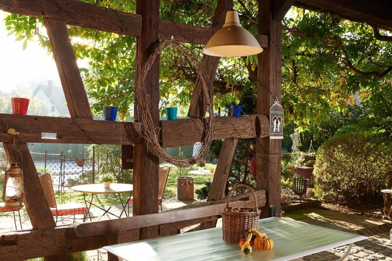 La Cour De Lise Maison D'Hotes Et Spa Willgottheim Ngoại thất bức ảnh