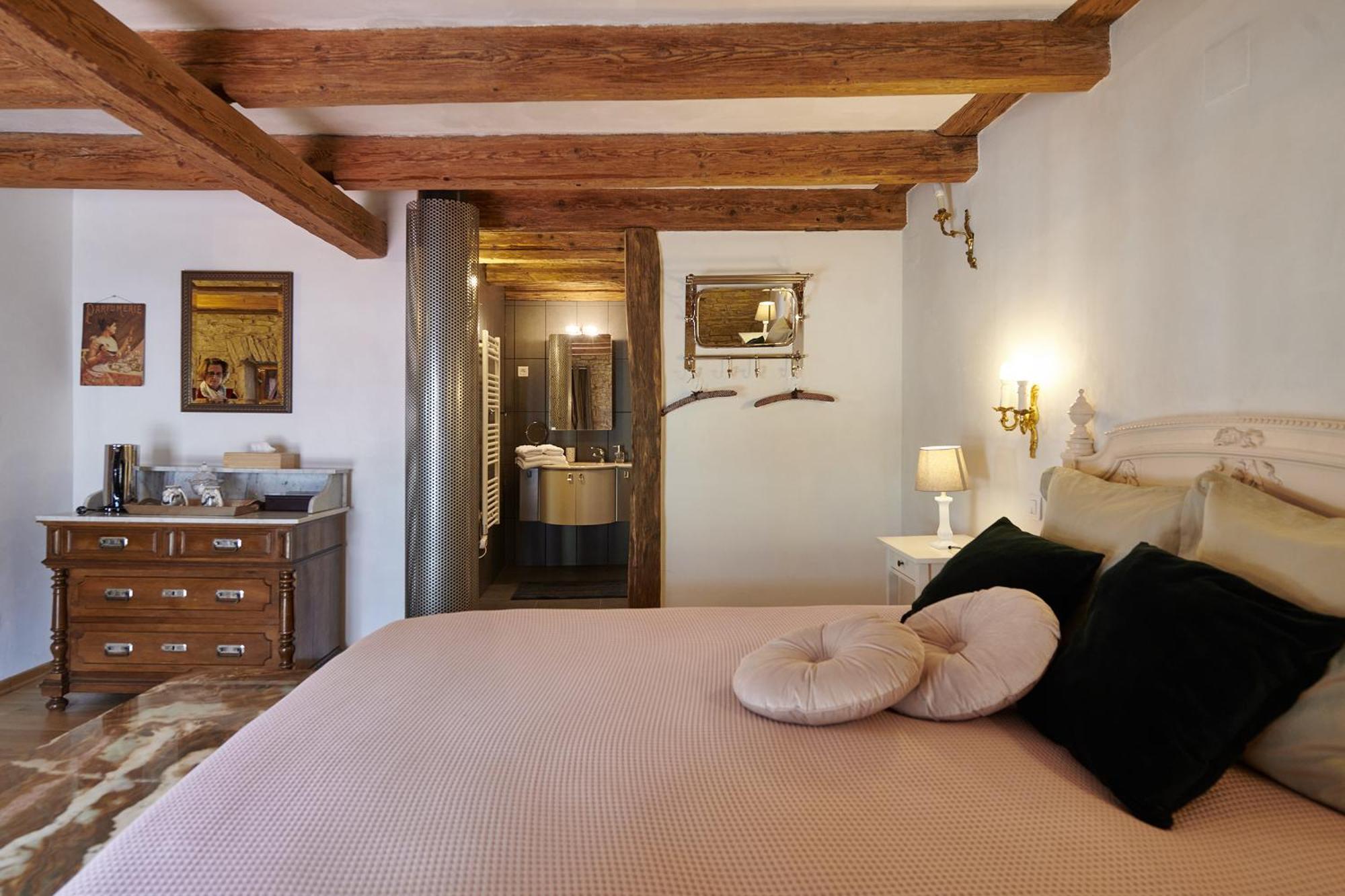 La Cour De Lise Maison D'Hotes Et Spa Willgottheim Phòng bức ảnh